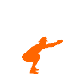 اسکوات پرشی